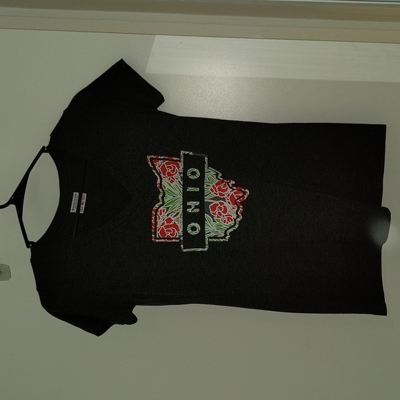 OHIO v-neck - Picture 2 of 4